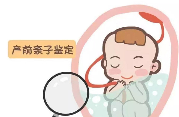 怀孕了如何鉴定孩子父亲是谁[怀化],怀化无创孕期亲子鉴定多少钱的费用